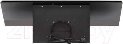 Вытяжка наклонная Krona Venera Black S 900 / КА-00002604