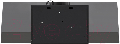 Вытяжка наклонная Krona Venera Black S 900 / КА-00002604