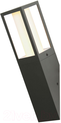 Бра уличное FAVOURITE Later 3036-1W - фото