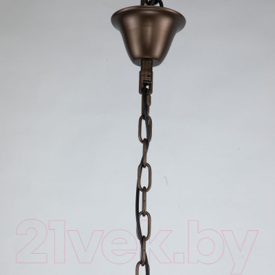 Люстра FAVOURITE Tentacoli 3014-20P