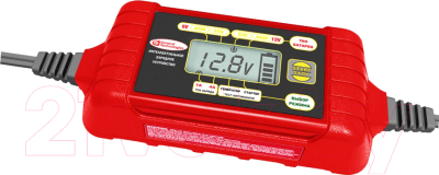 Зарядное устройство автомобильное General Technologies GT-SC4E / 046054 - фото