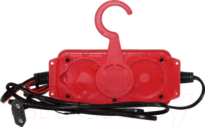 Зарядное устройство автомобильное General Technologies GT-SC4E / 046054