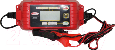 Зарядное устройство автомобильное General Technologies GT-SC4E / 046054