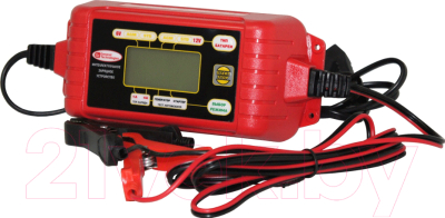 Зарядное устройство автомобильное General Technologies GT-SC4E / 046054