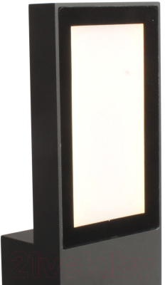 Бра уличное FAVOURITE Slender 3037-1W