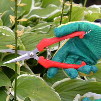 Садовые ножницы механические Мультидом VL83-203