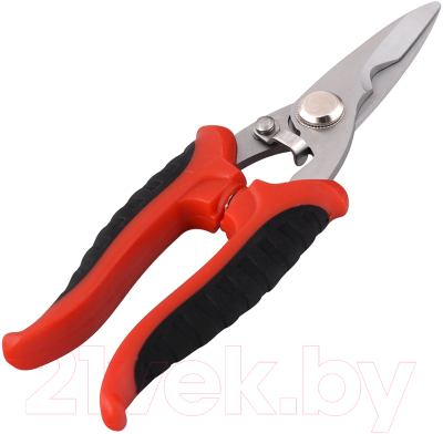 Садовые ножницы механические Мультидом VL83-205 - фото