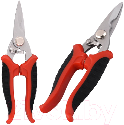 Садовые ножницы механические Мультидом VL83-205
