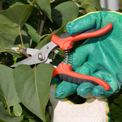 Садовые ножницы механические Мультидом VL83-205