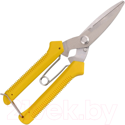 Садовые ножницы механические Мультидом VL83-206 - фото