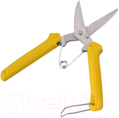 Садовые ножницы механические Мультидом VL83-206
