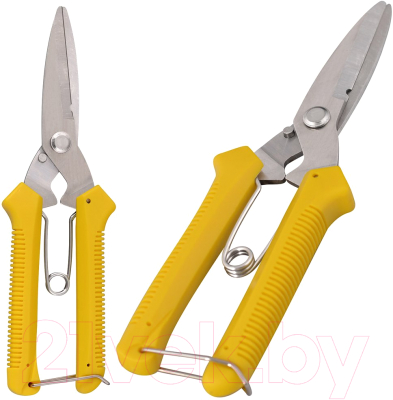 Садовые ножницы механические Мультидом VL83-206