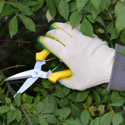 Садовые ножницы механические Мультидом VL83-206