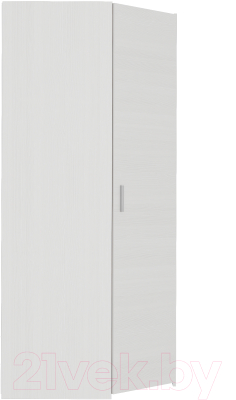 Шкаф Евва Венеция ВН-1D (бодега белый)