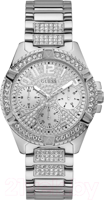 Часы наручные женские Guess W1156L1 - фото