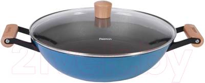 Вок Fissman Seagreen 4011 - фото