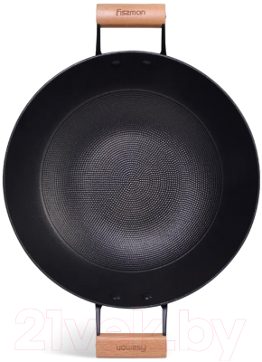 Вок Fissman Seagreen 4011