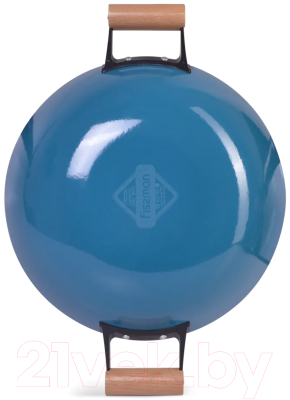 Вок Fissman Seagreen 4011