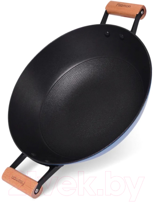 Вок Fissman Seagreen 4011