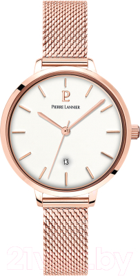 Часы наручные женские Pierre Lannier 032K908 - фото