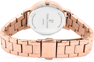 Часы наручные женские Pierre Lannier 012P958