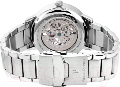 Часы наручные мужские Pierre Lannier 317B131