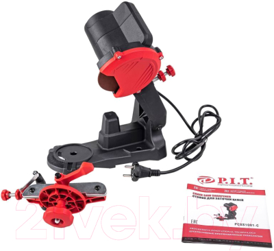 Точильный станок P.I.T PCSS1001-C