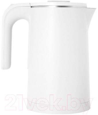 Электрочайник Blackton BT KT1705P (белый)