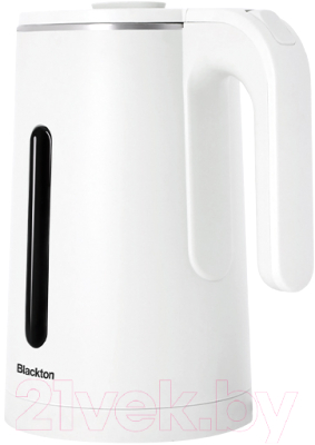 Электрочайник Blackton BT KT1705P (белый)