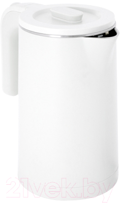 Электрочайник Blackton BT KT1705P (белый)