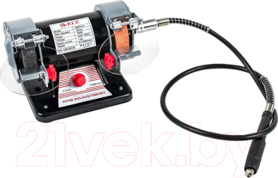 Точильный станок P.I.T PBG 75-C - фото