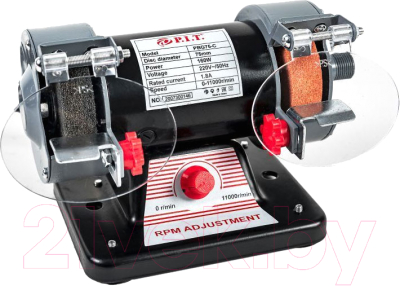 Точильный станок P.I.T PBG 75-C