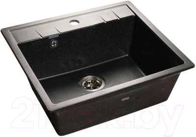 Мойка кухонная GranFest Quadro GF-Q561