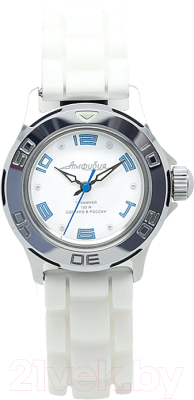 Часы наручные женские Восток 051458 - фото