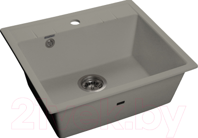 Мойка кухонная GranFest Quadro GF-Q561
