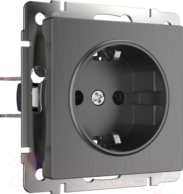Розетка Werkel W1171104 / a050750 - фото