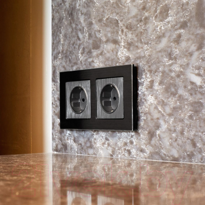 Розетка Werkel W1171104 / a050750