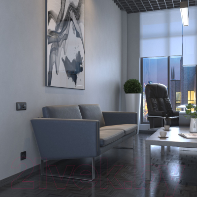 Розетка Werkel W1171104 / a050750