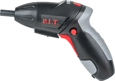Электроотвертка P.I.T PD03P3.6-006 - фото
