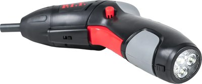 Электроотвертка P.I.T PD03P3.6-006