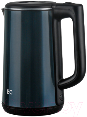 Электрочайник BQ KT2026S (синий)