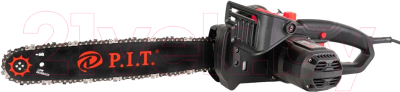 Электропила цепная P.I.T PKE405-D1