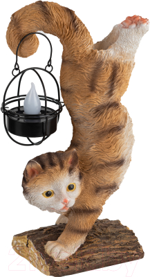 Садовая фигура-светильник ЭРА ERASF22-01 / Б0053352 - фото