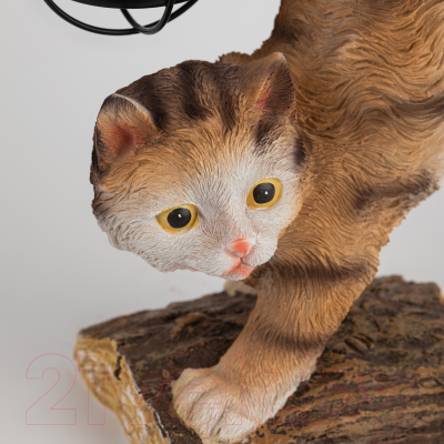 Садовая фигура-светильник ЭРА ERASF22-01 / Б0053352