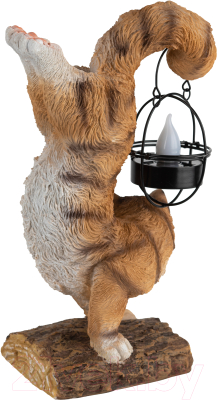 Садовая фигура-светильник ЭРА ERASF22-01 / Б0053352