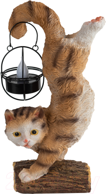 Садовая фигура-светильник ЭРА ERASF22-01 / Б0053352