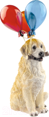 Садовая фигура-светильник ЭРА ERASF22-05 / Б0053357 - фото