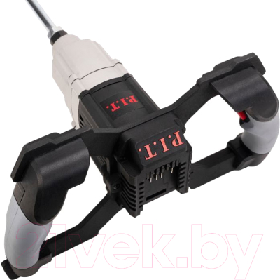 Дрель-миксер P.I.T PHM20H-120A