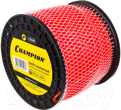 Леска для триммера Champion C7015