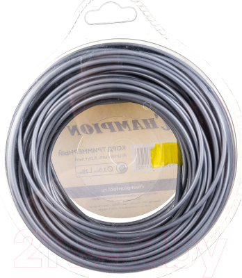 Леска для триммера Champion C7036